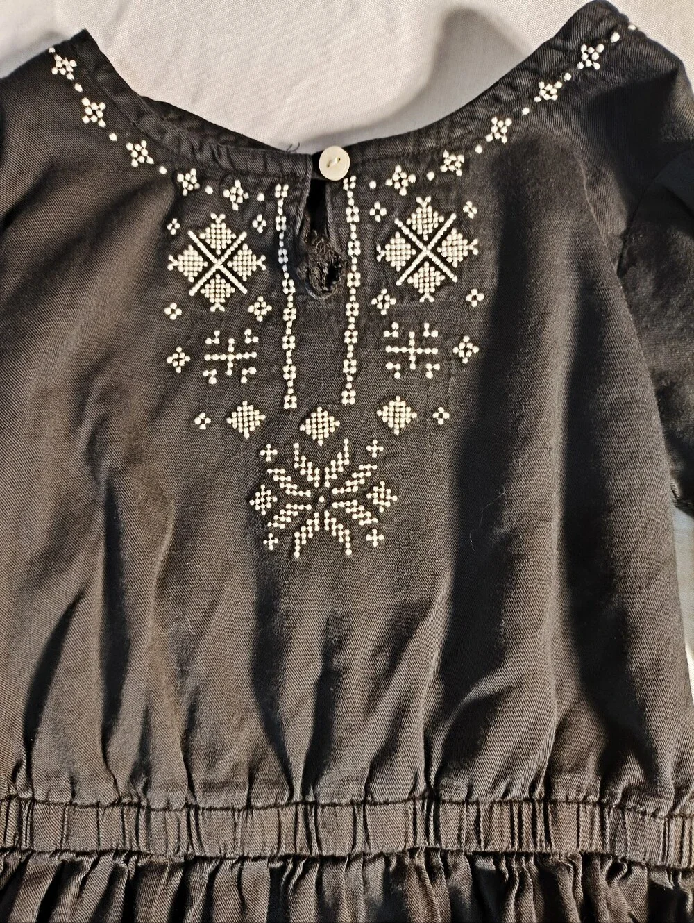Carter's Dress 6